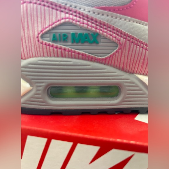 Nike Air Max! - Picture 5 of 6